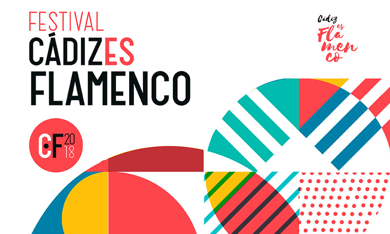 Programación del Festival Cádiz es Flamenco