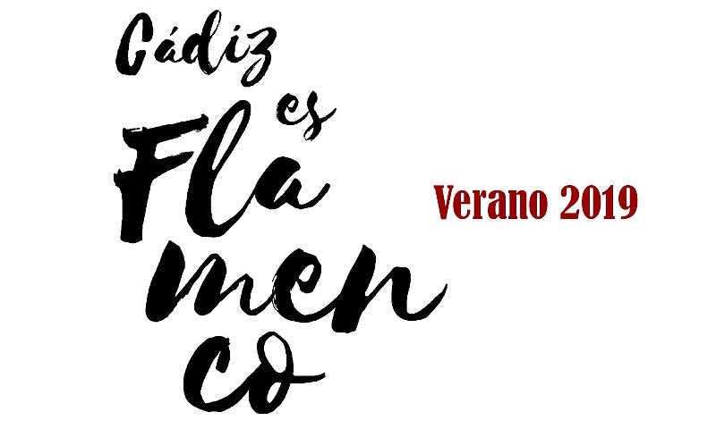 Programación del Centro Municipal de Arte Flamenco La Merced de Cádiz