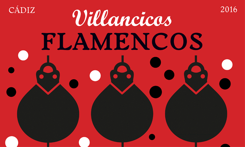 Villancicos Flamencos 2016