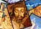 Carteles de C�diz de Semana Santa