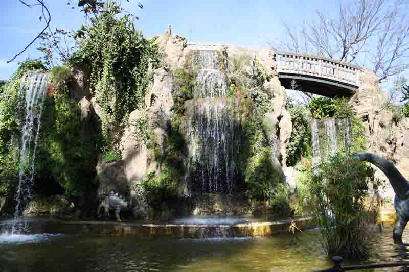 parque genoves cadiz