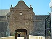 CASTILLO DE SANTA CATALINA