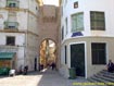 ARCO DE LA ROSA