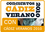 Conciertos