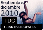 Programacion falla