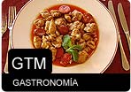 gastronom&iacute;a