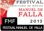 Manuel de Falla 2013