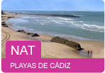 playas