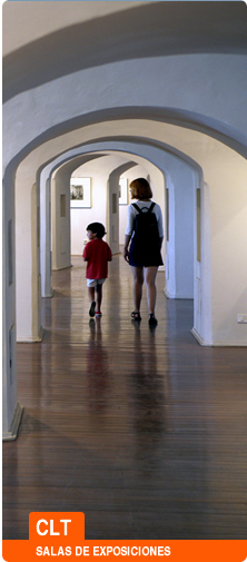 galerias exposiciones