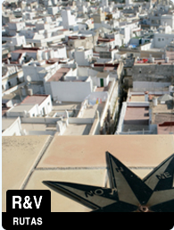 rutas & visitas